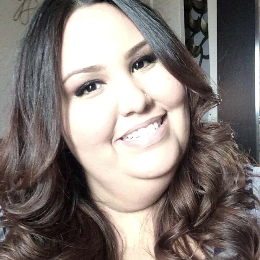 Meet your Posher, Stephanie